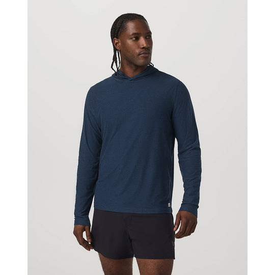 Vuori Strato Tech Sweat à capuche pour homme 
