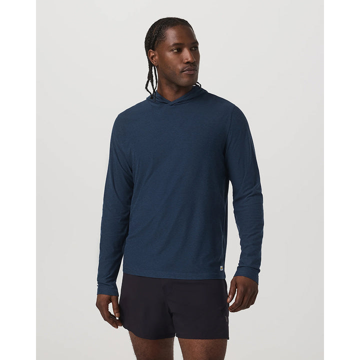Vuori Men's Strato Tech Hoodie