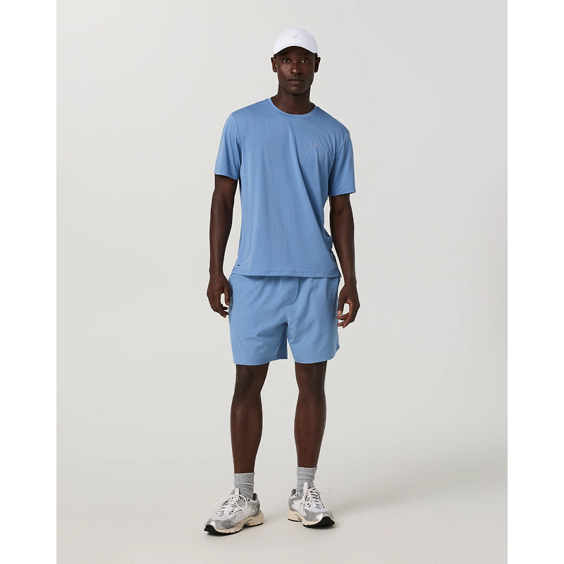 Vuori Short Sleeve Strato Breathe Tee