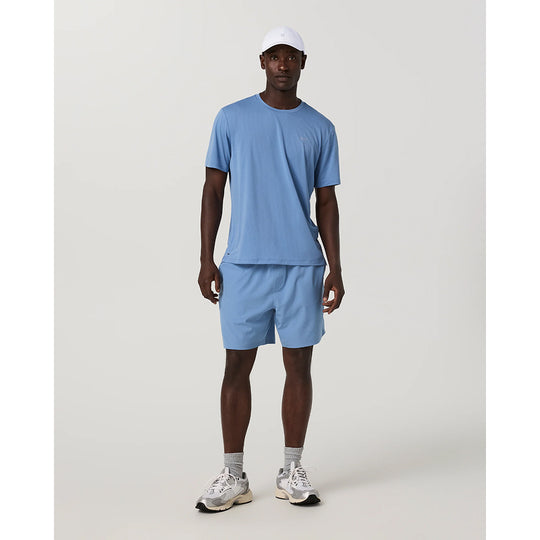 Vuori Short Sleeve Strato Breathe Tee