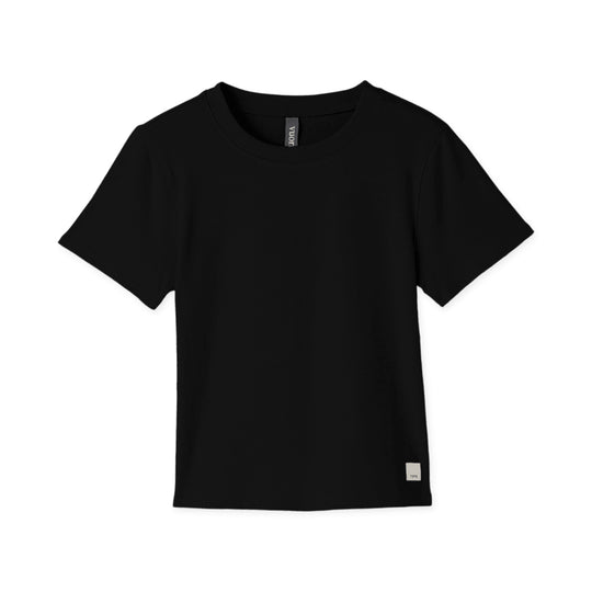 T-shirt ajusté Vuori pour femme 