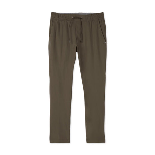 Vuori Pantalon Meta à taille élastique pour hommes