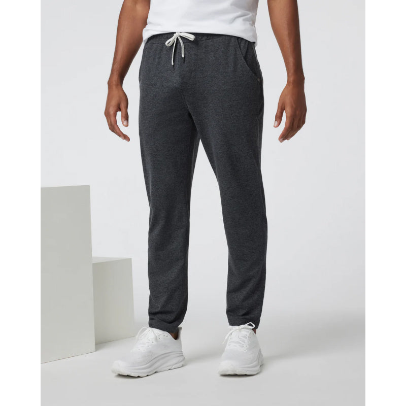 Pantalon de performance Ponto Vuori pour homme – Entrejambe 76 cm