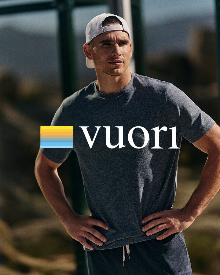 Vuori