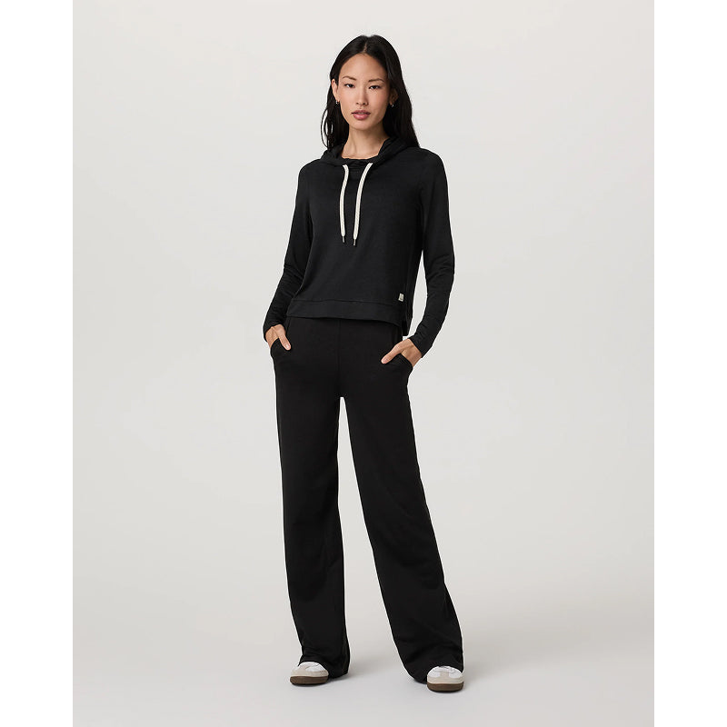 Vuori Women's Halo Essential Hoodie