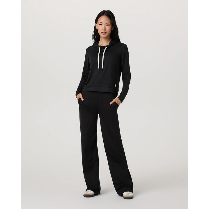 Vuori Women's Halo Essential Hoodie