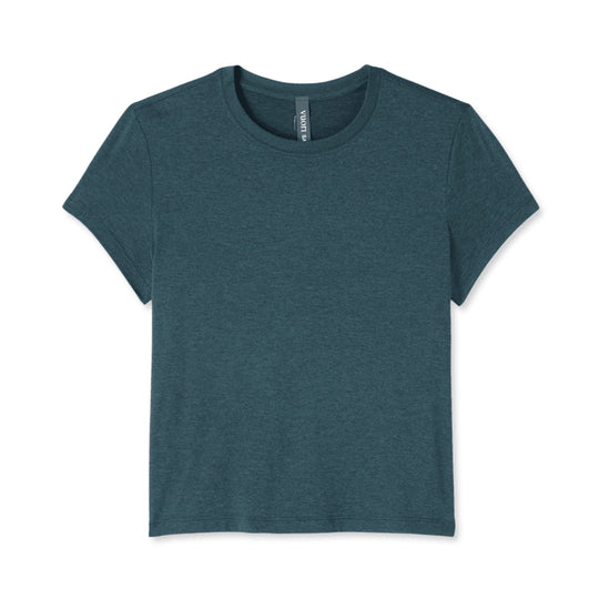 T-shirt classique Energy de Vuori