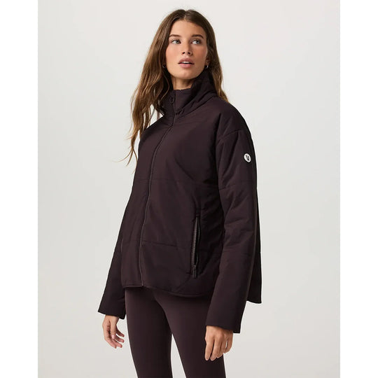 Vuori Canyon Insulated Jacket Women&