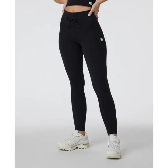 Vuori Legging quotidien avec poche pour femme