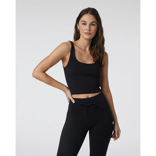 Débardeur court quotidien Vuori pour femme