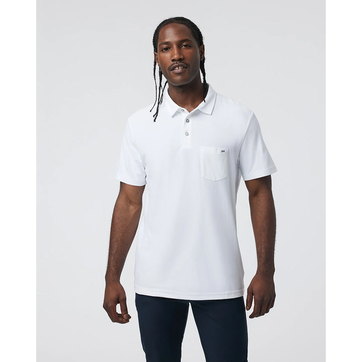 Vuori Men's Ace Polo