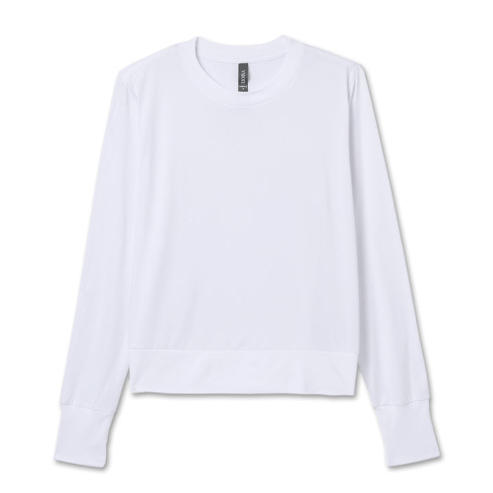 Vuori Women's Daydream Crew