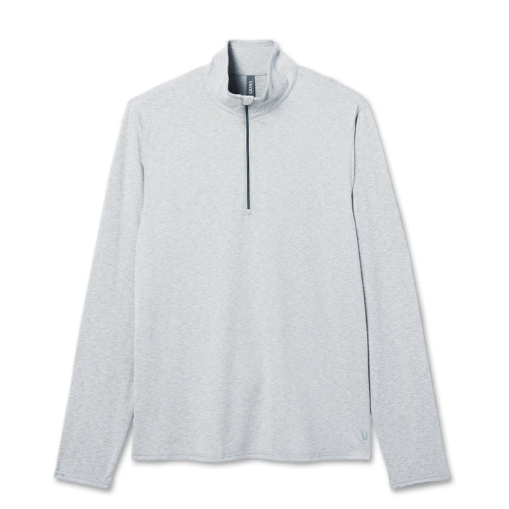 Vuori Men's Ease Performance Half Zip 2.0