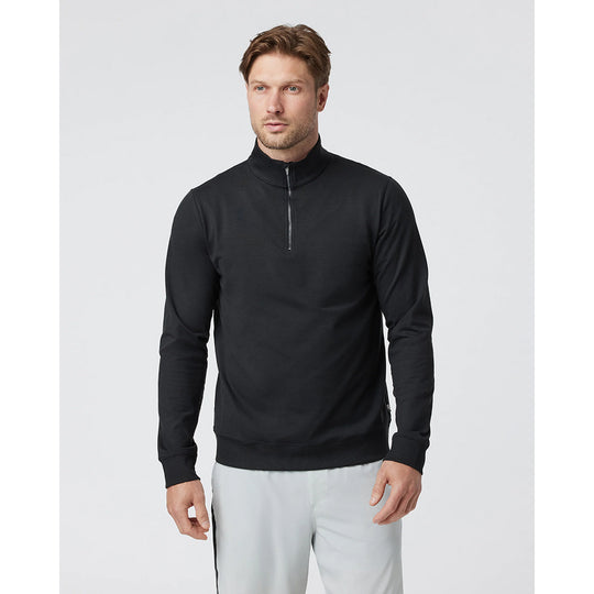Pull demi-zip Coronado pour homme de Vuori