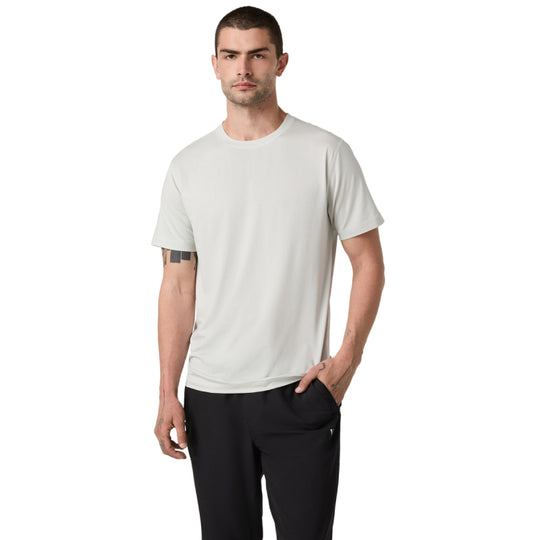 Vuori Tradewind Performance Tee 2.0 pour hommes