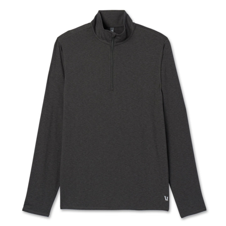 Vuori Men's Ease Performance Half Zip 2.0