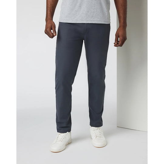 Vuori Pantalon Meta Athletic Slim pour hommes 32"