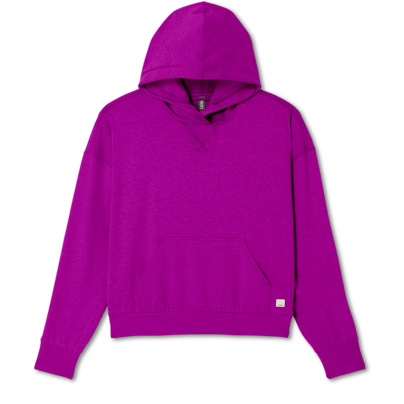 Sudadera casual Vuori Halo Essential de mujer Sudadera casual Vuori Halo Essential de mujer
