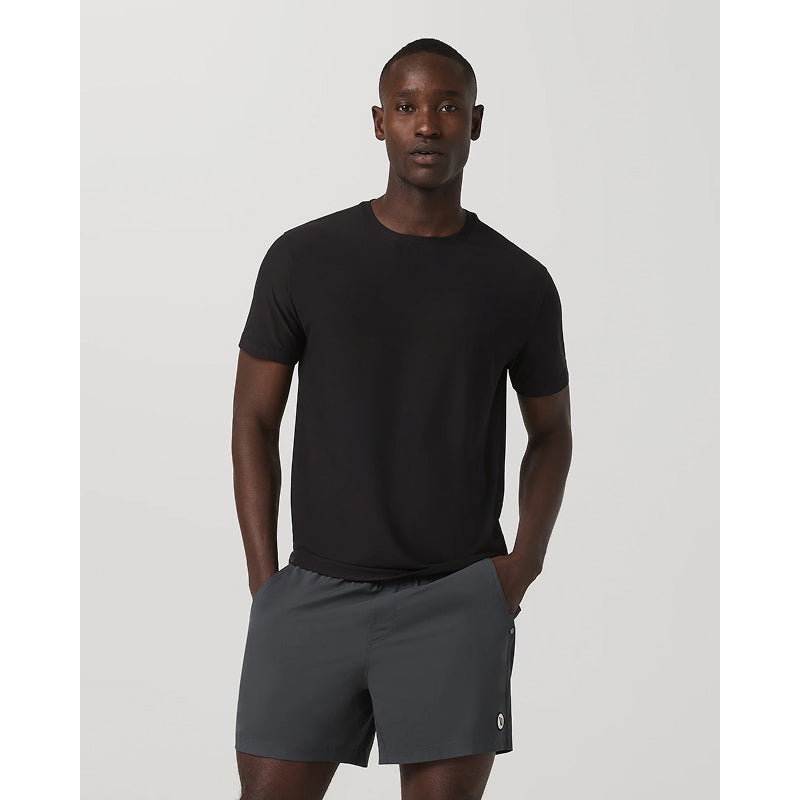 T-shirt technique Strato pour homme de Vuori