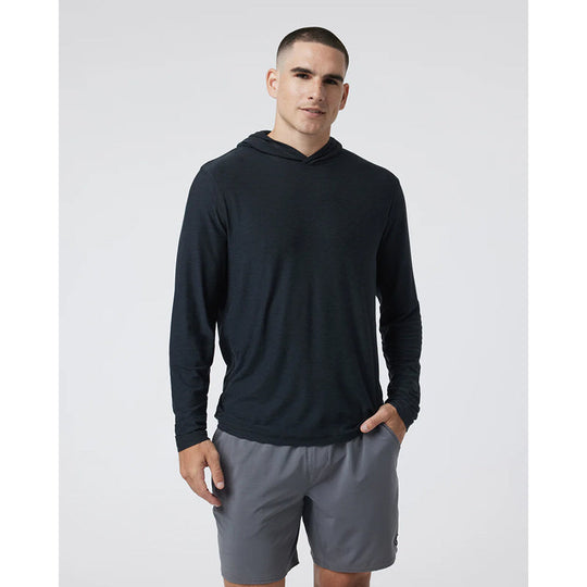 Vuori Strato Tech Sweat à capuche pour homme 