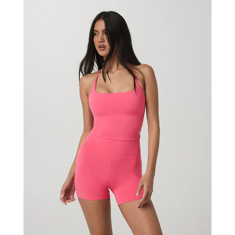 Vuori AllTheFeels™ Strappy Back Tank