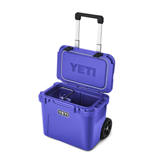 Glacière à roulettes Yeti Roadie 32