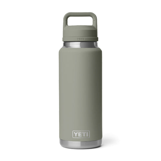 Bouteille Rambler Yeti de 36 oz avec bouchon Chug
