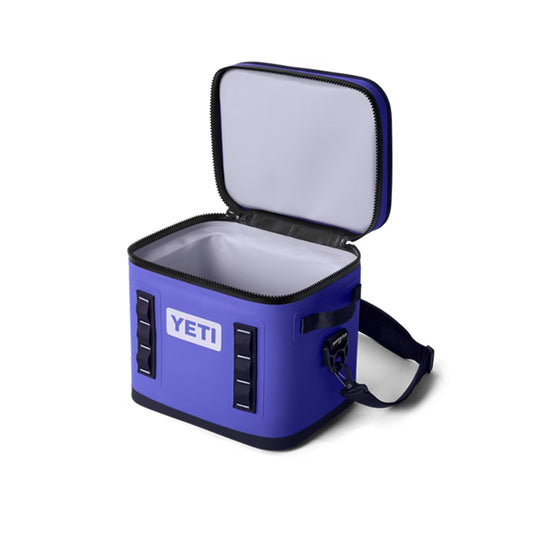 Yeti Hopper Flip 12 