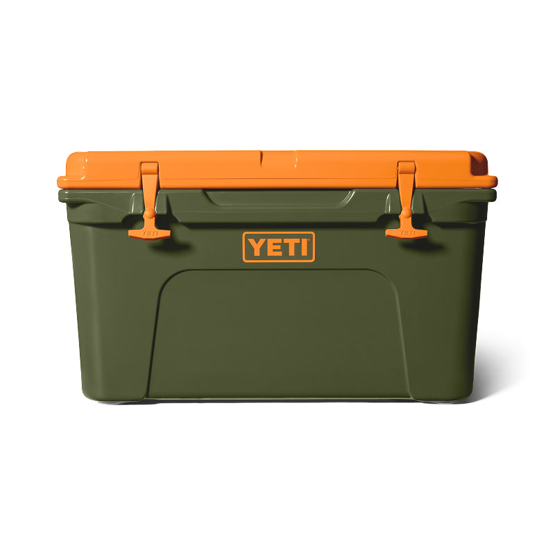Yeti Tundra 45