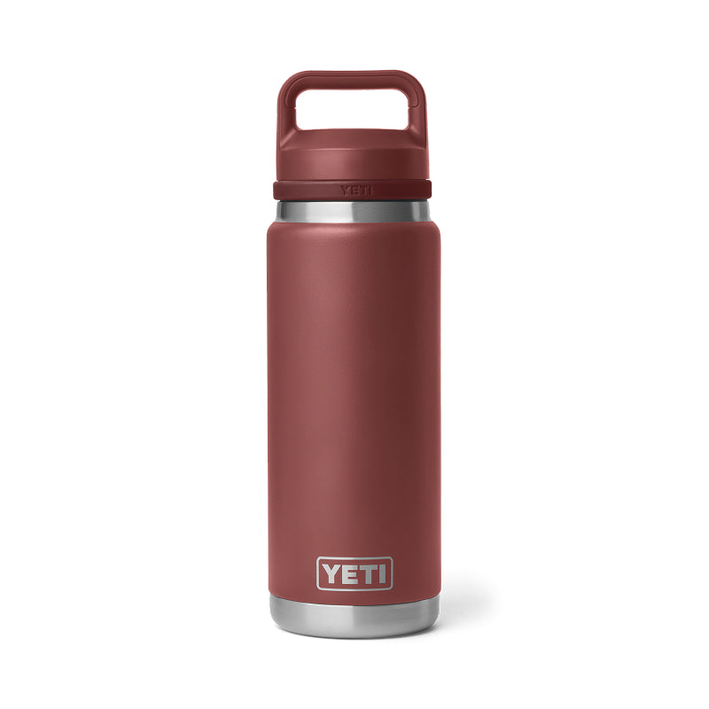 Bouteille Rambler Yeti de 26 oz avec bouchon Chug