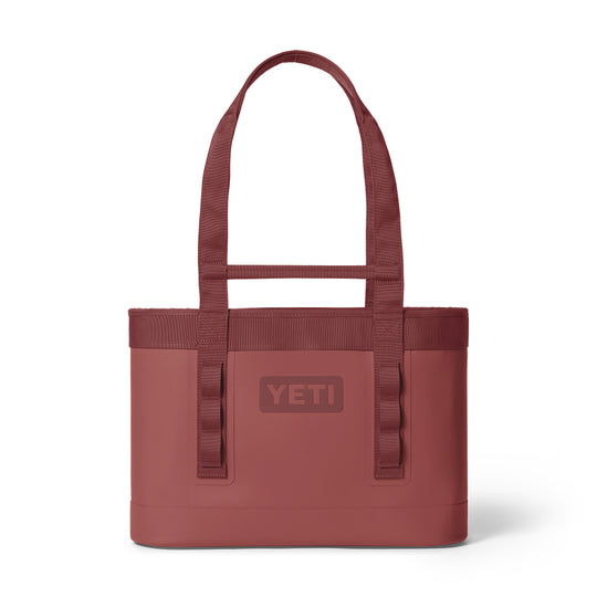 Yeti Camino Zip Carryall Tote Bag
