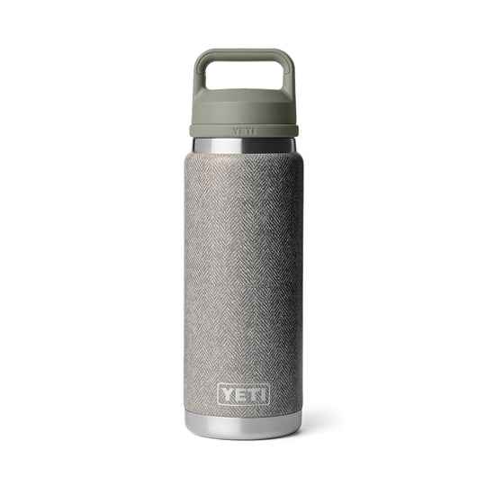 Yeti 26 oz Rambler Bottle with Chug Cap