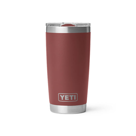 Gobelet Rambler Yeti 20 oz