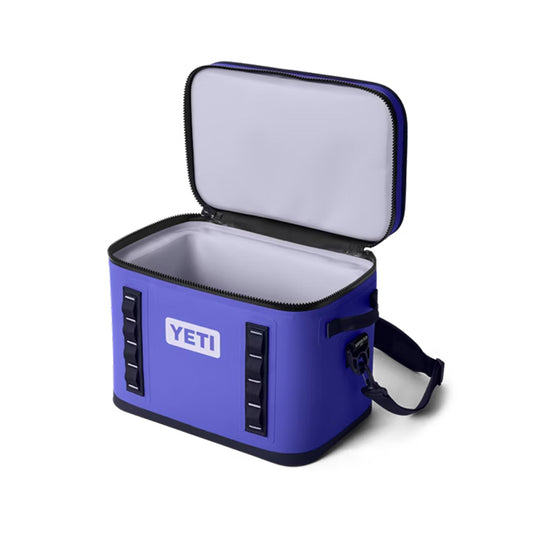 Yeti Hopper Flip 18