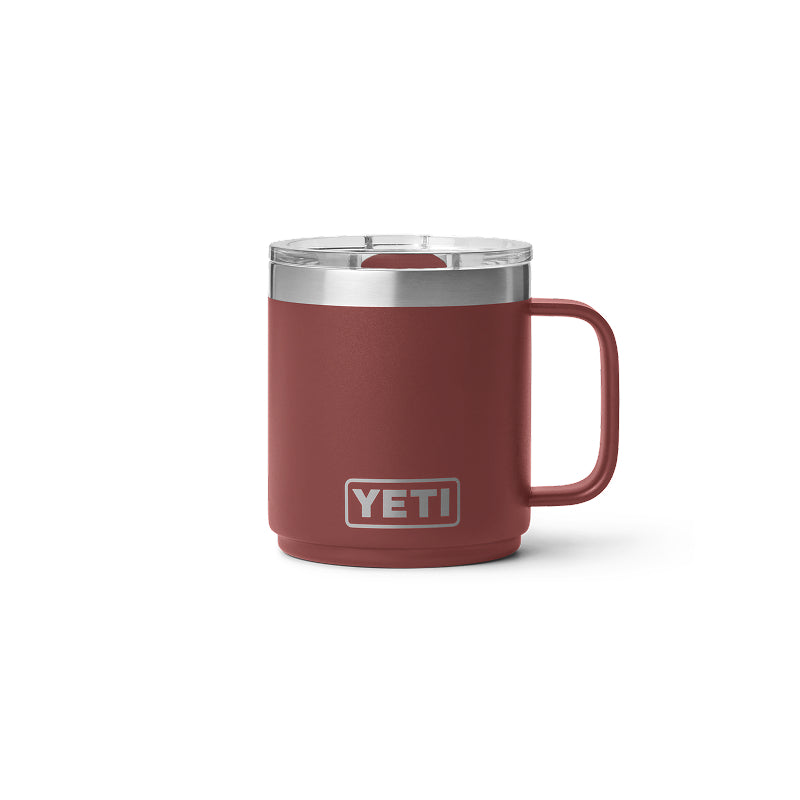 Mug empilable Yeti 10 oz avec revêtement en céramique