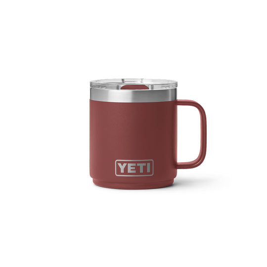 Mug empilable Yeti 10 oz avec revêtement en céramique