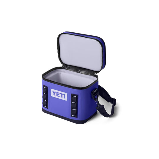 Yeti Hopper Flip 8