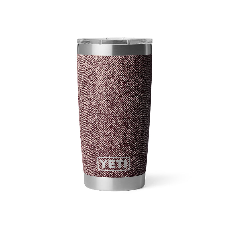 Yeti 20 oz Rambler Tumbler
