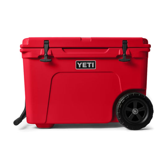 Glacière à roulettes Yeti Tundra Haul