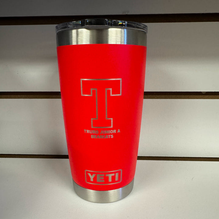 Bearcat 20oz Tumbler