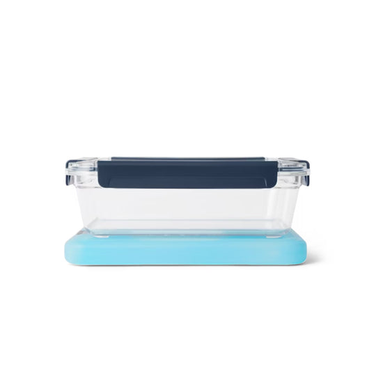 Stockage de nourriture Yeti