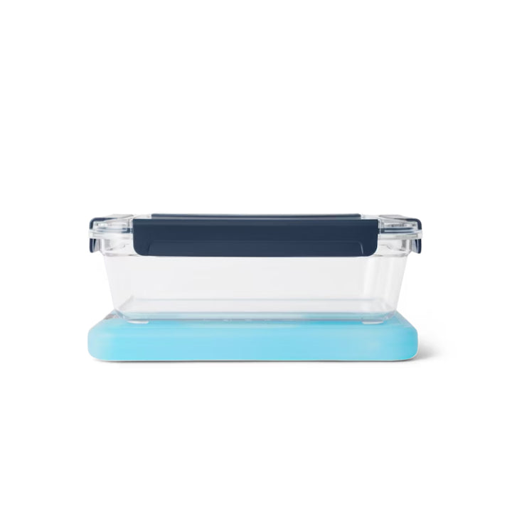 Stockage de nourriture Yeti