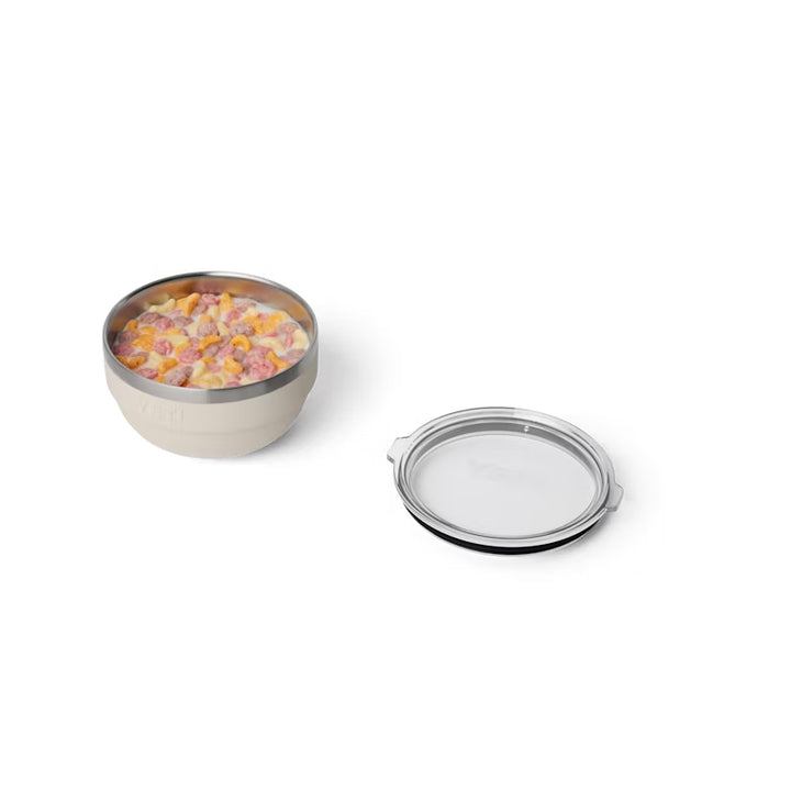 Yeti Rambler Insulated Bowl