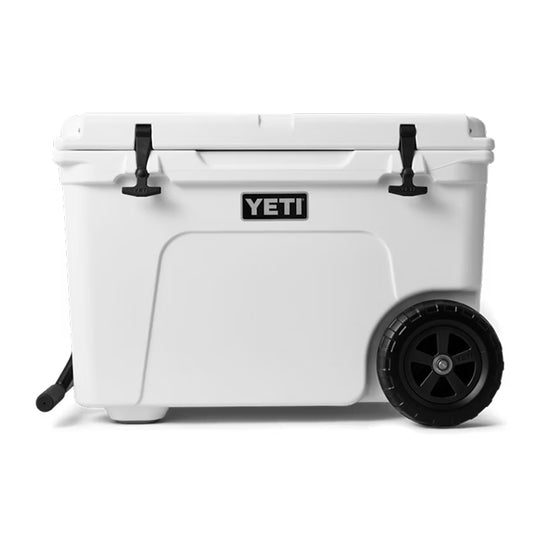 Glacière à roulettes Yeti Tundra Haul