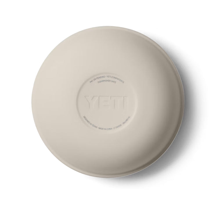 Yeti Rambler Insulated Bowl