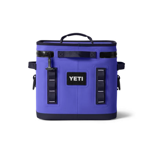 Yeti Hopper Flip 12 