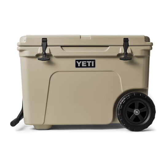 Glacière à roulettes Yeti Tundra Haul