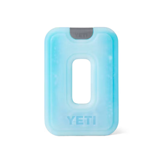 Calotte glaciaire du Yéti