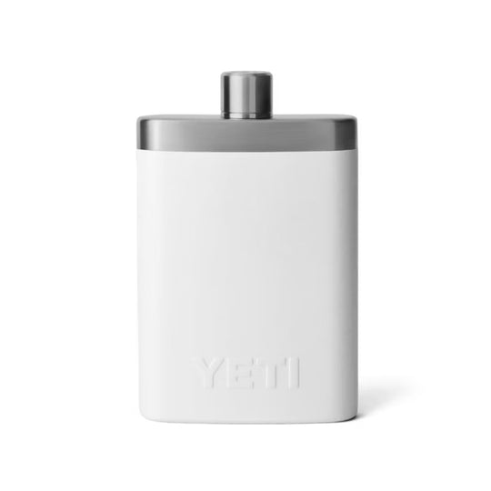 Gourde Yeti