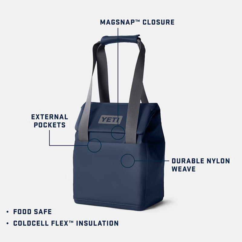 Yeti Daytrip Tote Bag
